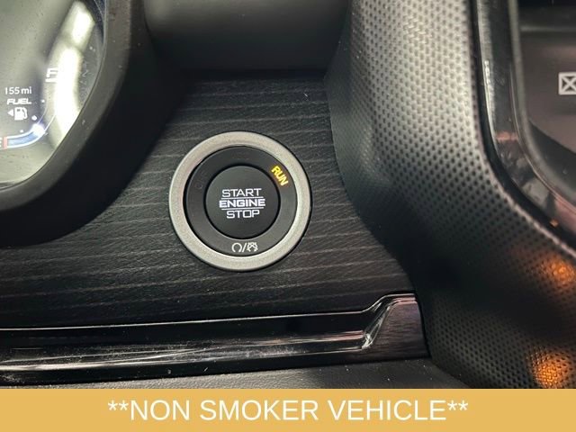 Used 2023 RAM 1500 Limited w/ Body Color Bumper Group image 42