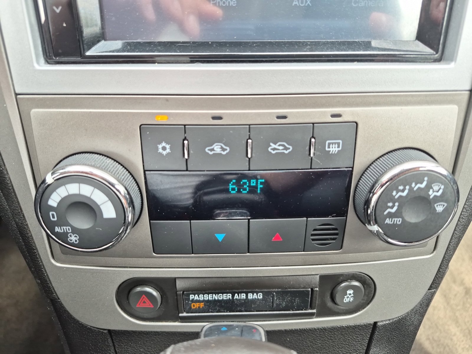 Used 2012 Chevrolet Malibu LTZ image 17