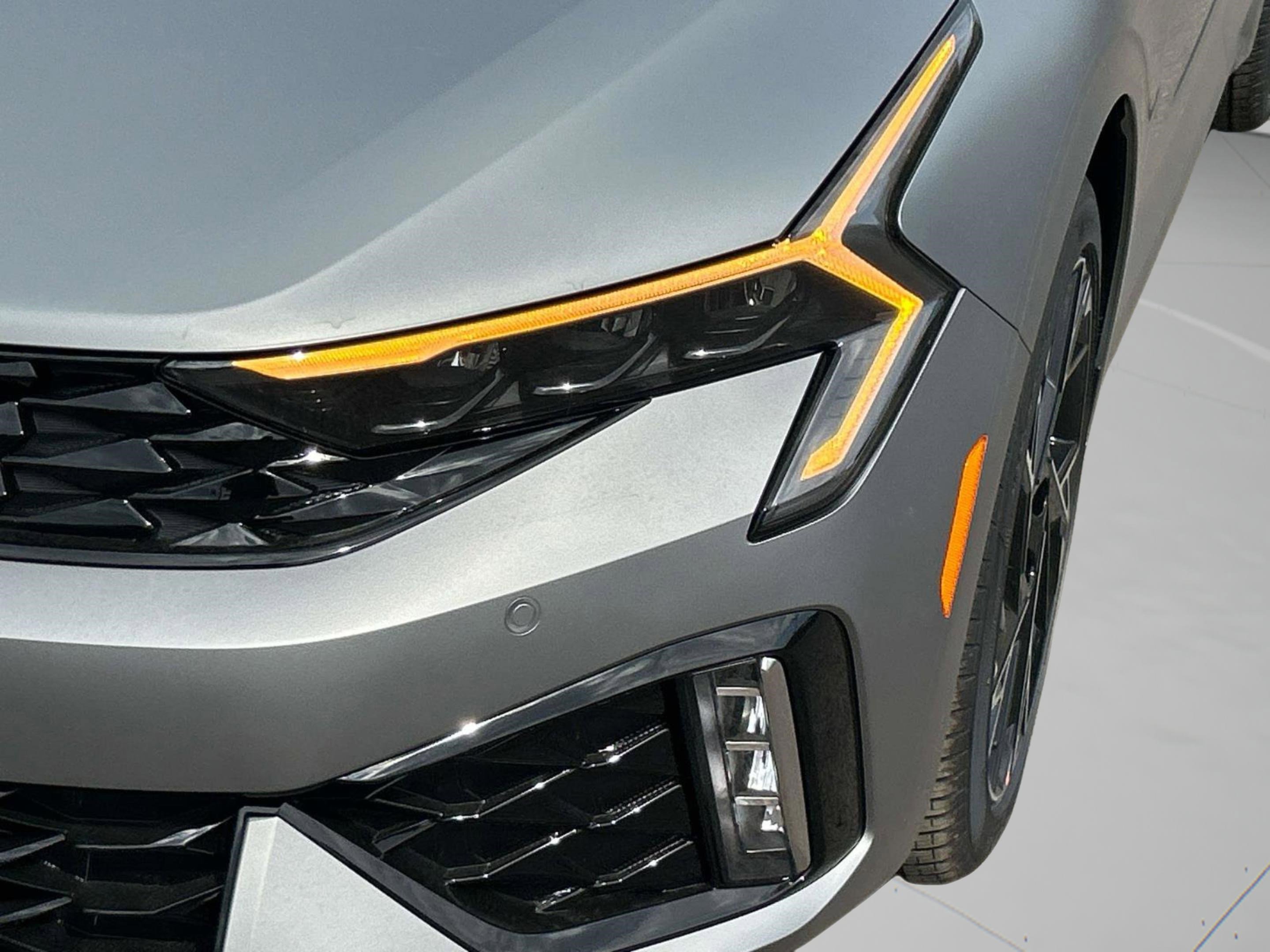 New 2026 Kia K5 GT-Line w/ GT-Line Red Interior Package image 27