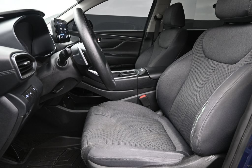 Used 2022 Hyundai Santa Fe SEL AWD/4WD image 10