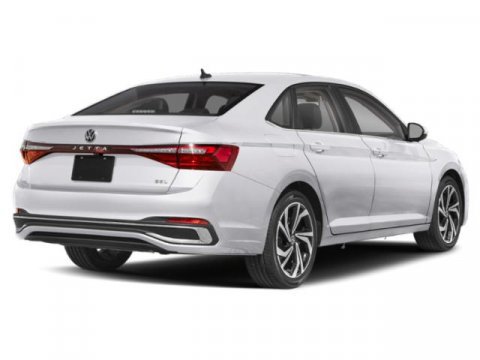 New 2027 Volkswagen Jetta SEL FWD image 2