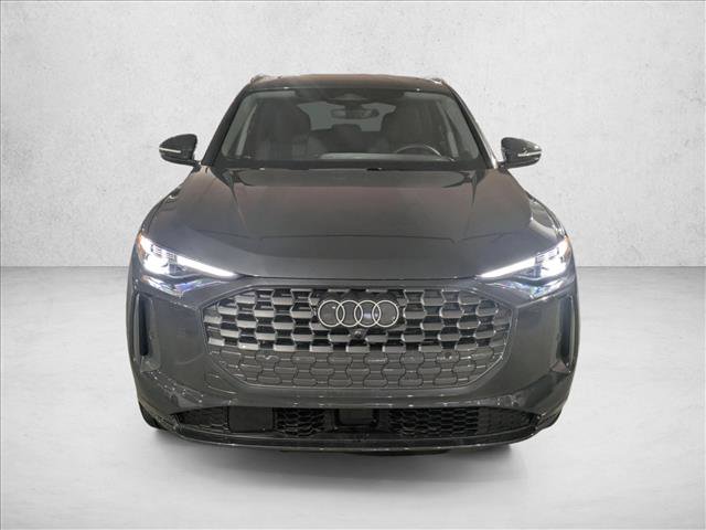 New 2025 Audi Q5 Premium Plus image 6