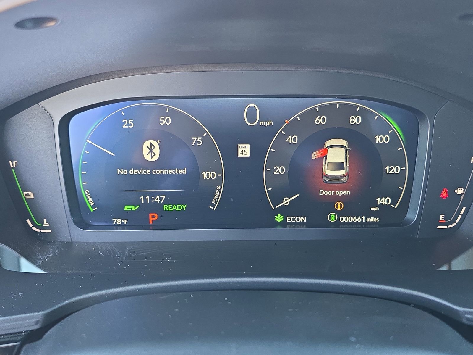 Certified 2025 Honda Civic Sport Touring image 28