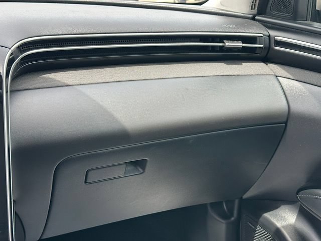 Used 2023 Hyundai Tucson Limited AWD/4WD image 27