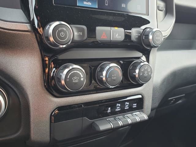 New 2025 RAM 1500 Tradesman w/ Night Edition image 25