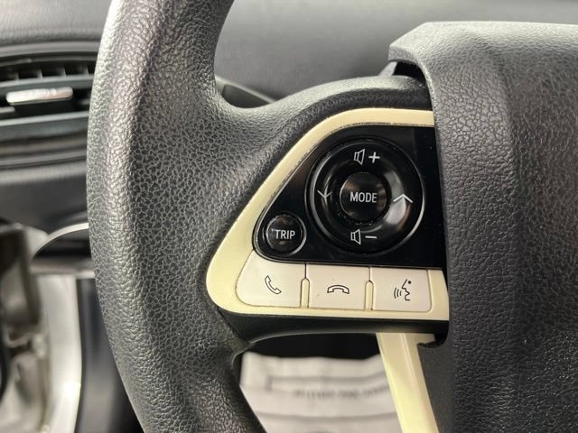 Used 2017 Toyota Prius Two FWD image 23