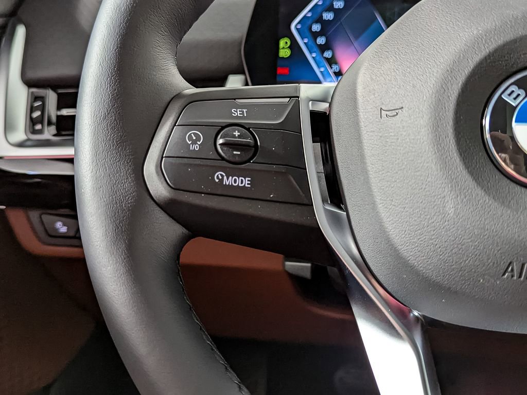 New 2026 BMW X2 xDrive28i w/ Technology Package image 23