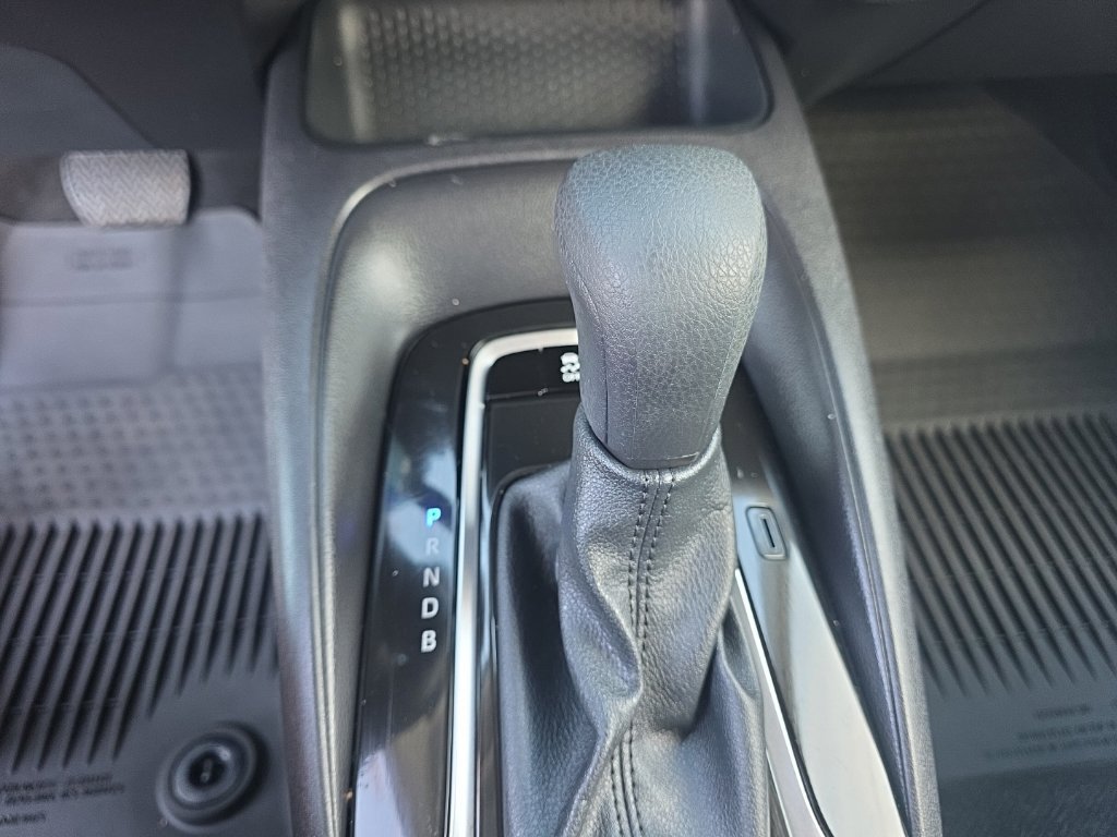 Certified 2026 Toyota Corolla LE FWD image 20