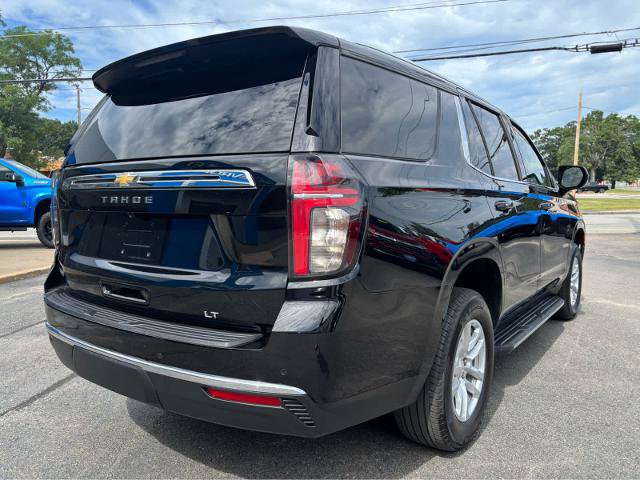 Used 2023 Chevrolet Tahoe LT RWD image 11