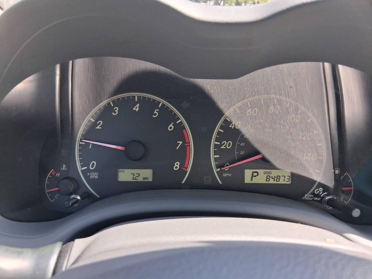 Used 2010 Toyota Corolla LE FWD image 15
