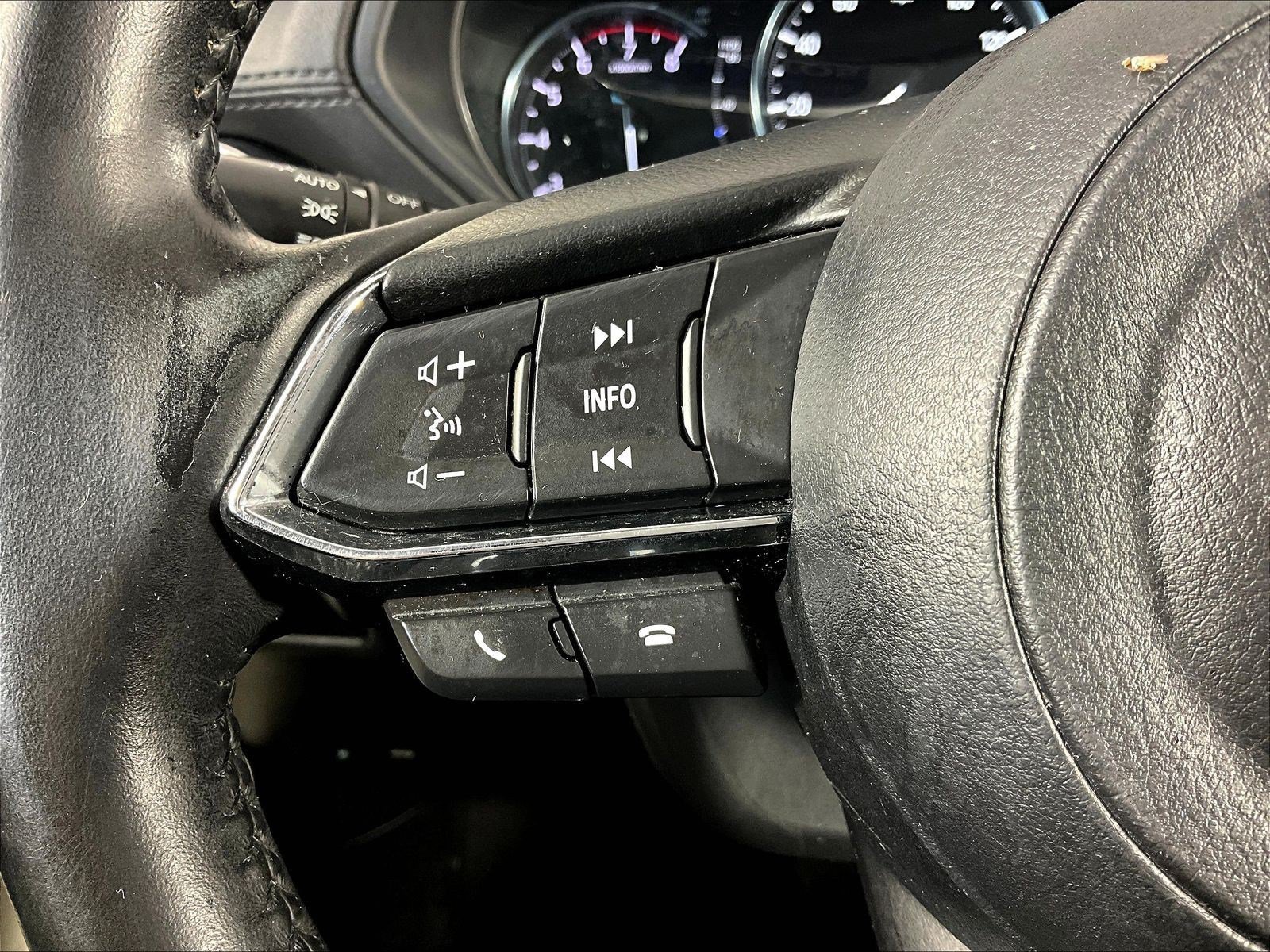 Used 2019 MAZDA CX-5 Grand Touring Reserve AWD/4WD image 10