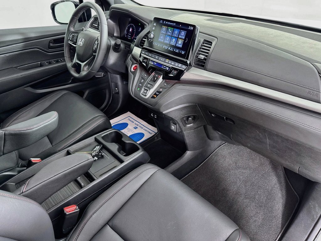 Certified 2026 Honda Odyssey Sport-L image 40