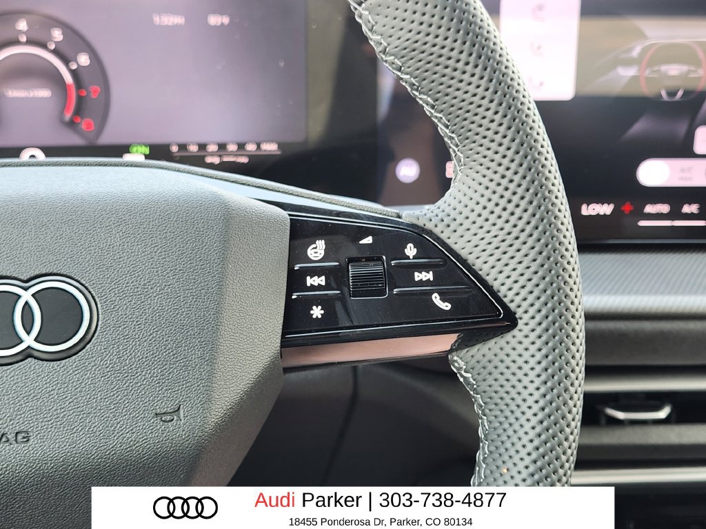 New 2026 Audi SQ5 Premium Plus AWD/4WD image 17