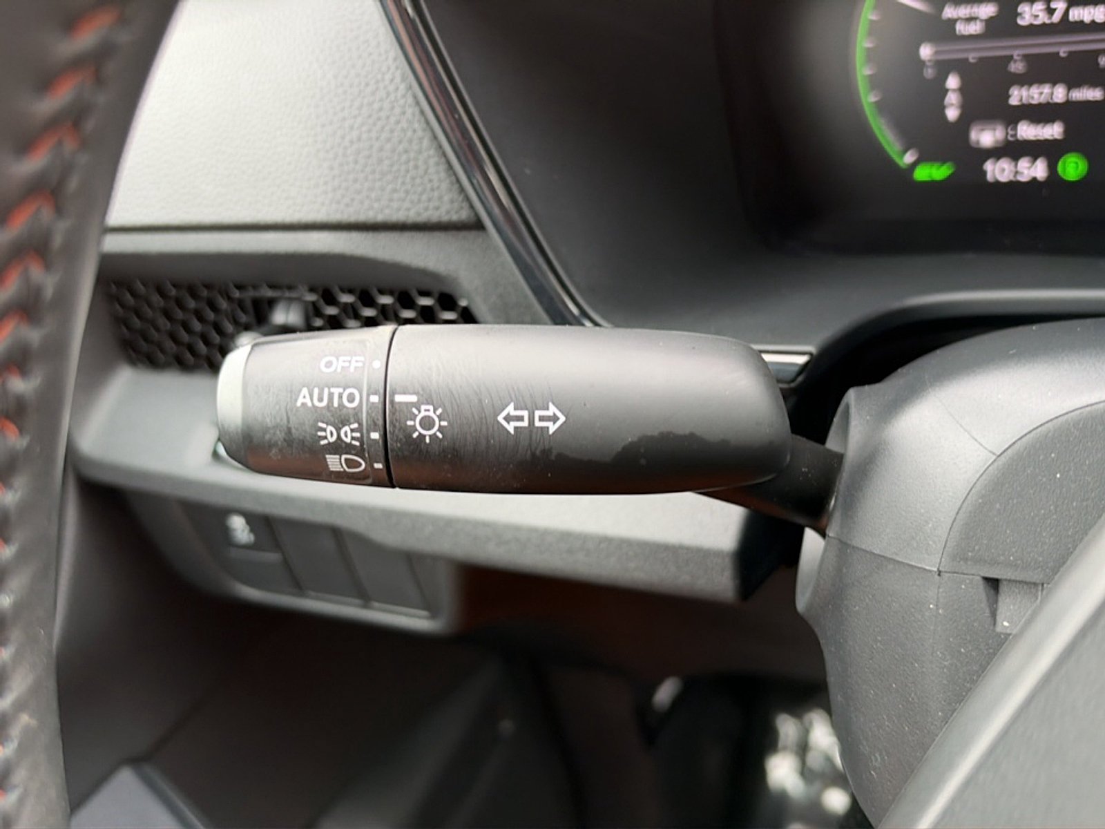 Used 2024 Honda CR-V Sport image 28