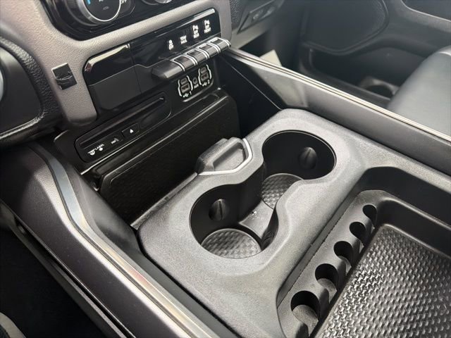 Used 2019 RAM 1500 Sport w/ Level 2 Equipment Group image 59