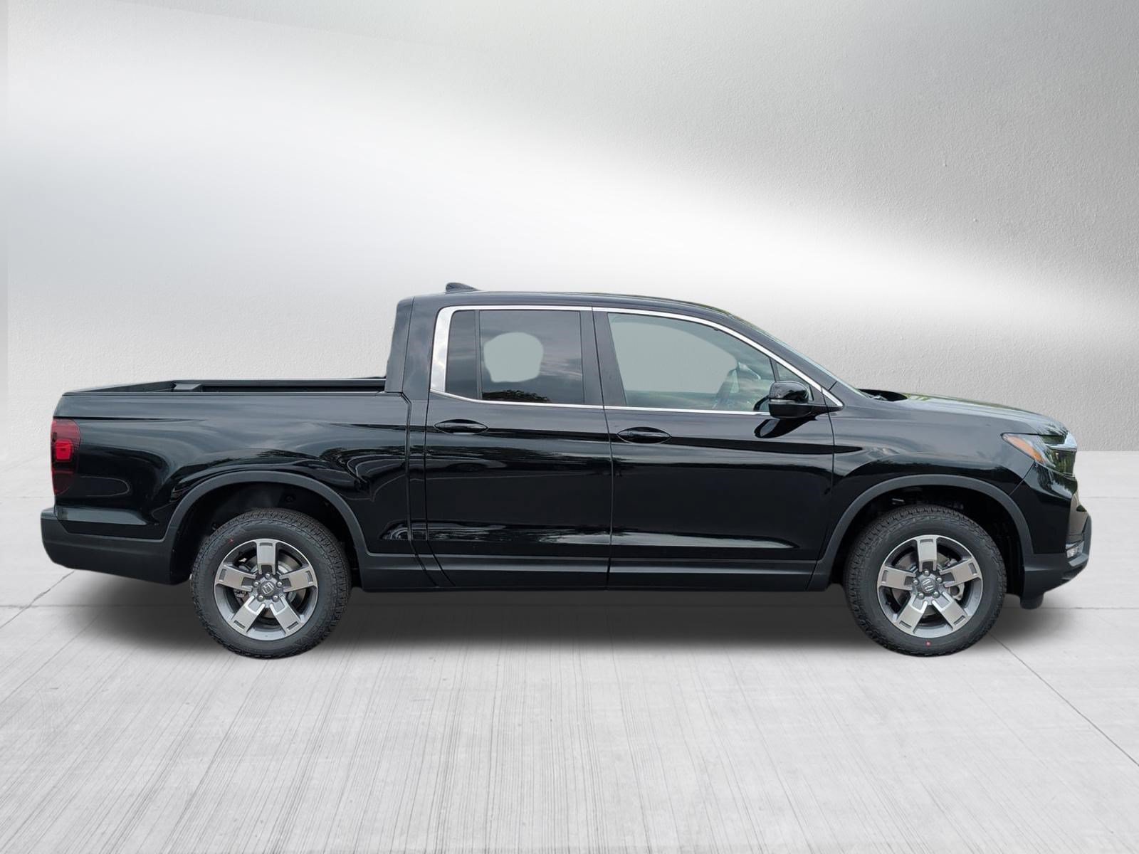 New 2026 Honda Ridgeline RTL image 8