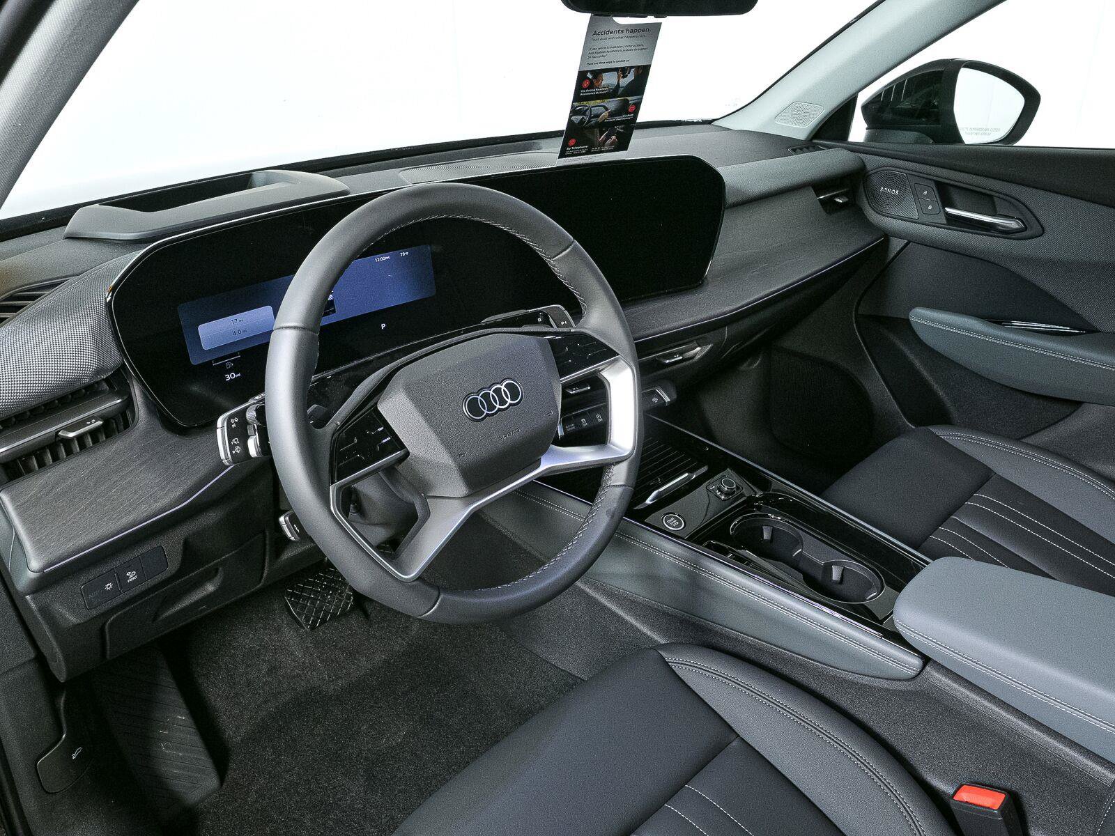New 2026 Audi Q3 quattro 2.0T AWD/4WD image 5
