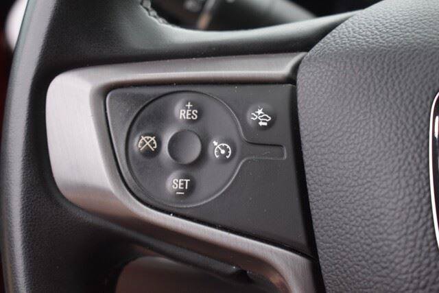 Used 2023 GMC Acadia AT4 w/ Trailering Package AWD/4WD image 38