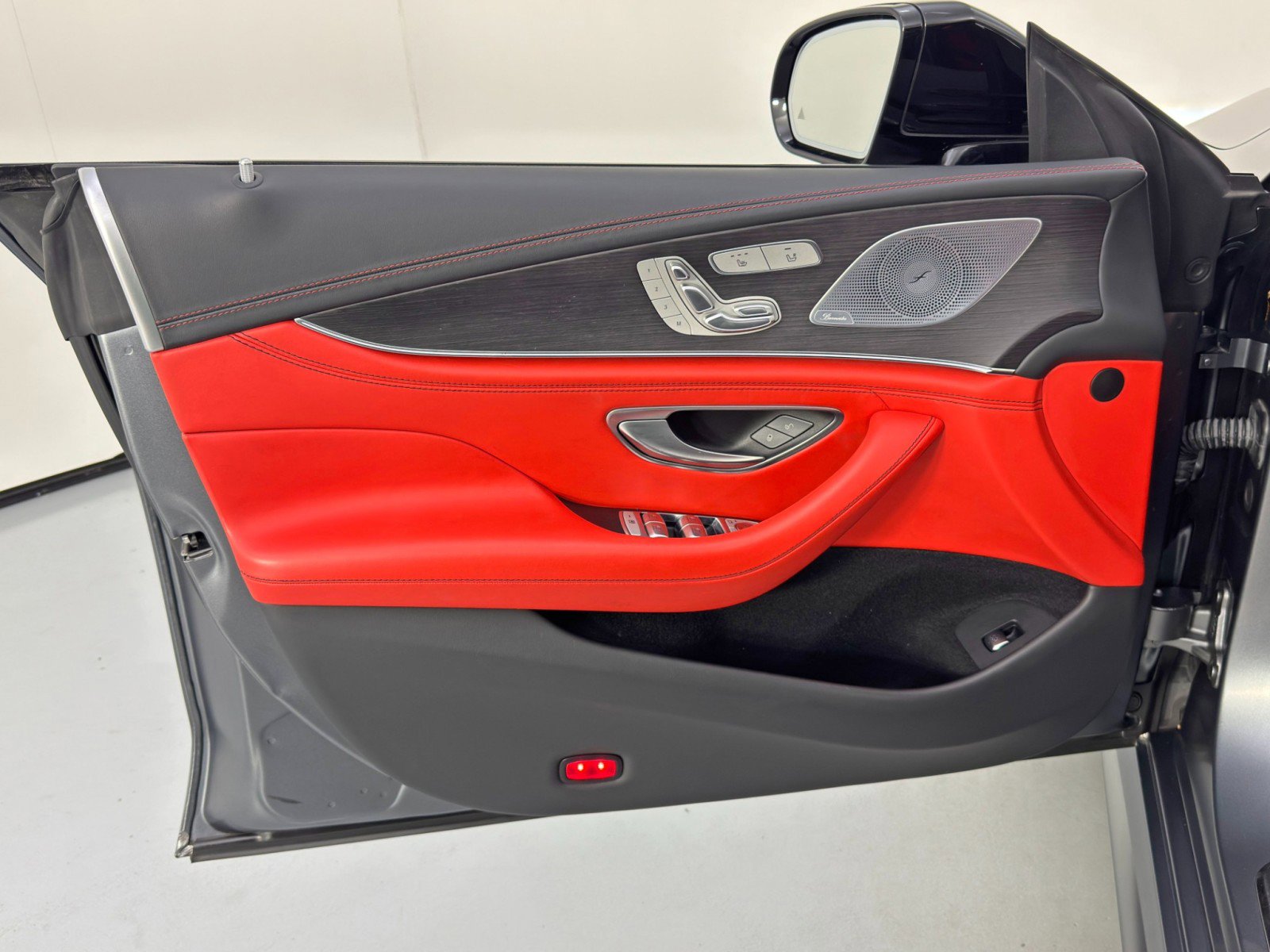 Used 2022 Mercedes-Benz AMG GT 43 w/ Driver Assistance Package image 51