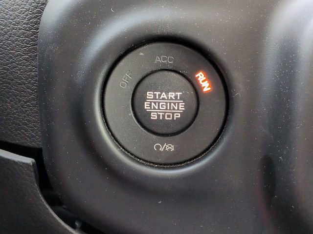 Certified 2022 Jeep Wrangler Unlimited Rubicon 4xe w/ Cold Weather Group image 36