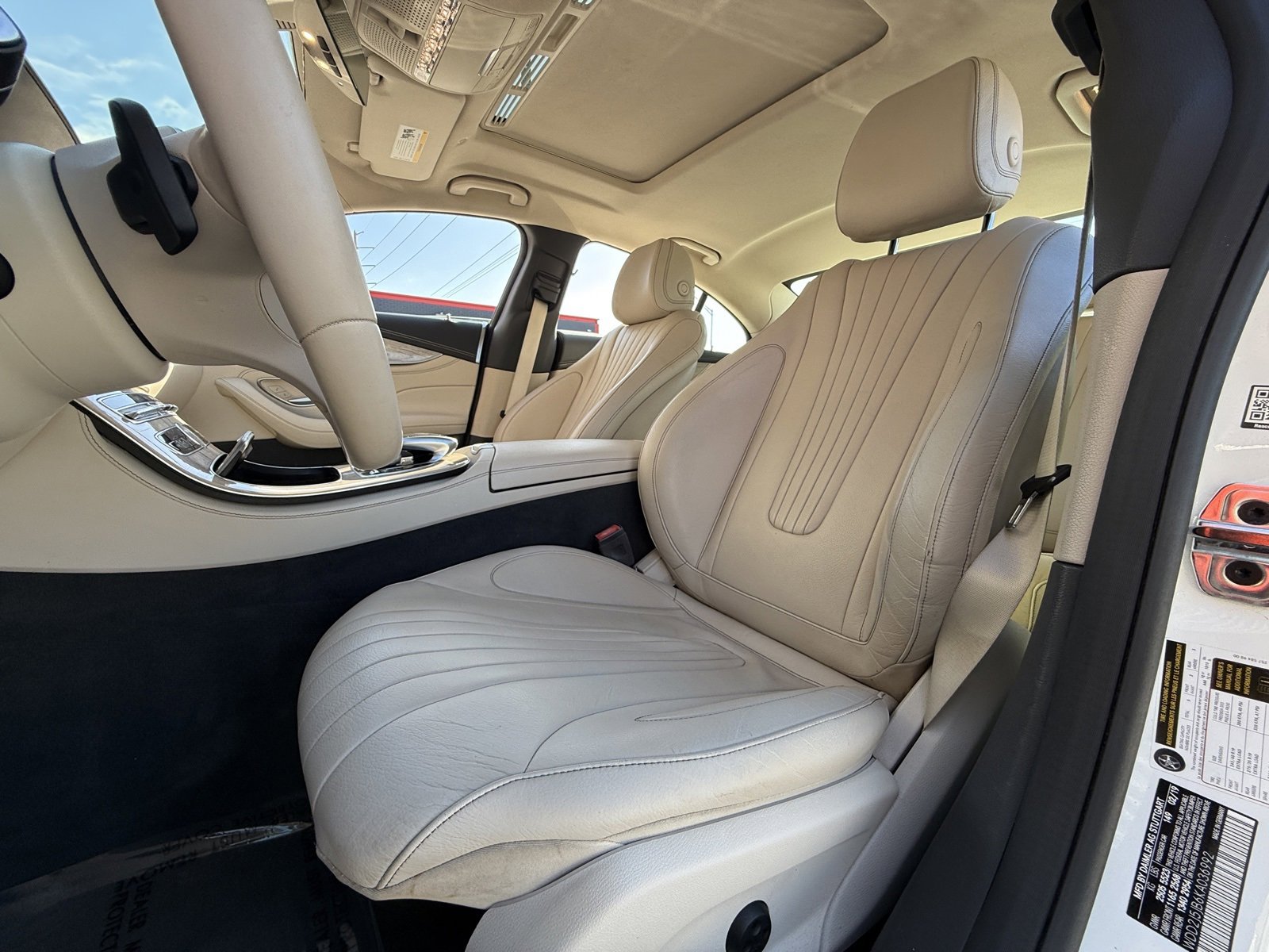 Used 2019 Mercedes-Benz CLS 450 image 11