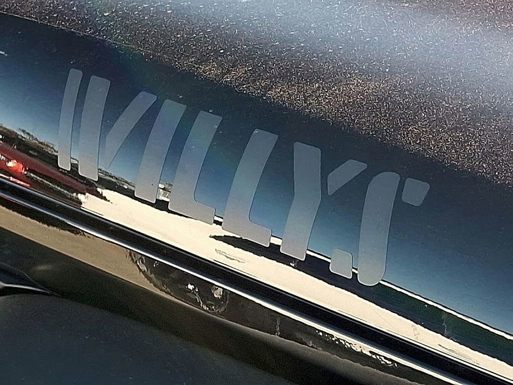 Used 2021 Jeep Wrangler Unlimited Sport image 28