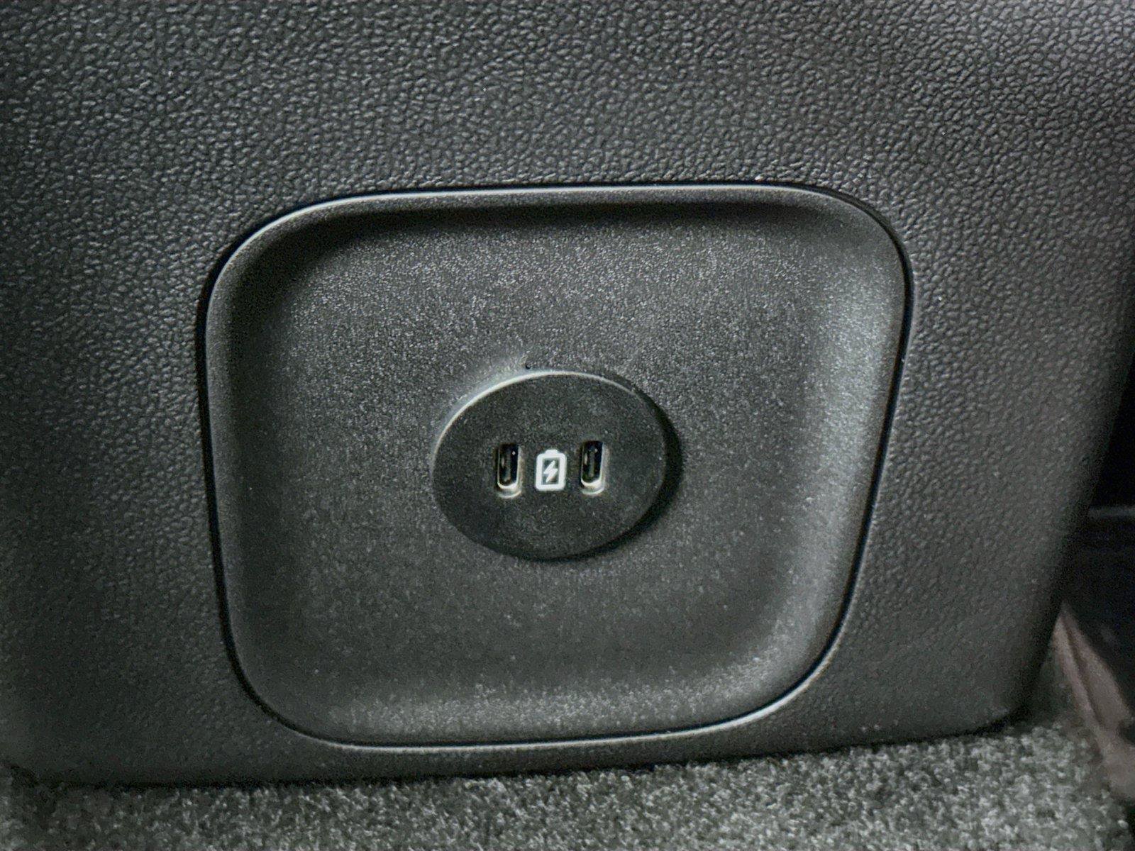 Used 2025 Ford Bronco Sport Outer Banks AWD/4WD image 36