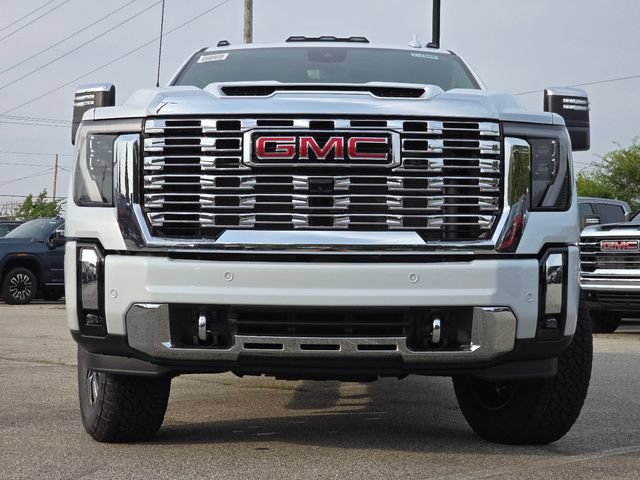 New 2026 GMC Sierra 2500 Denali w/ Denali Reserve Package AWD/4WD image 13