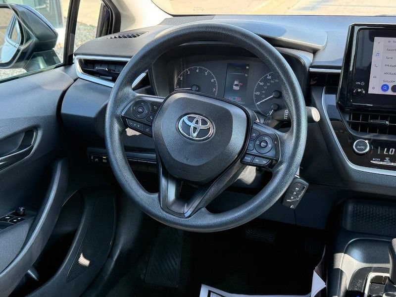 Used 2024 Toyota Corolla LE FWD image 14