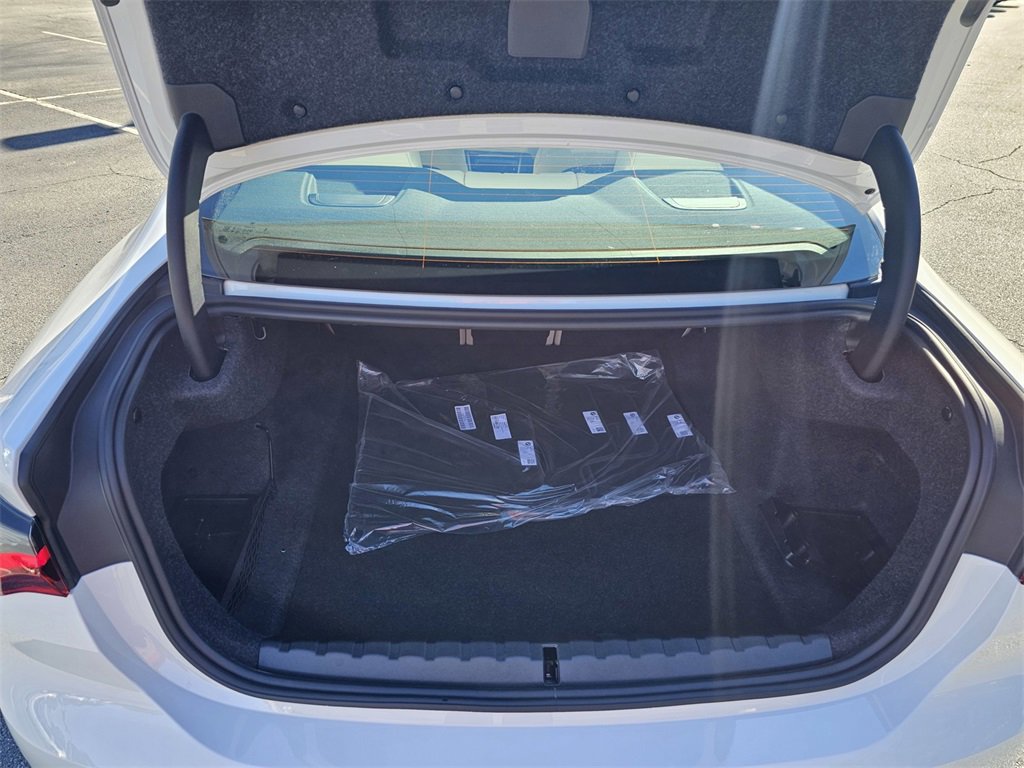 New 2026 BMW 430i Coupe w/ Convenience Package image 25