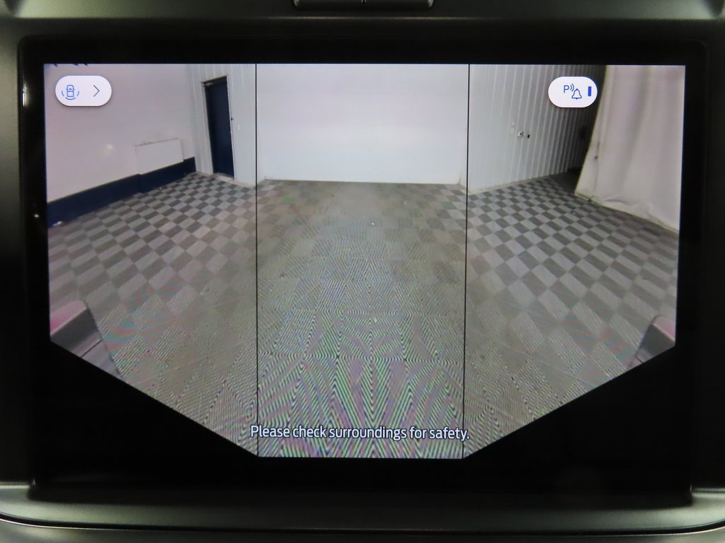 Used 2025 Ford F350 Lariat w/ Black Appearance Package image 20