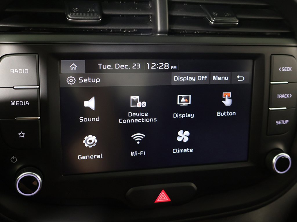 Used 2024 Kia Soul LX w/ Option Group 015 image 41