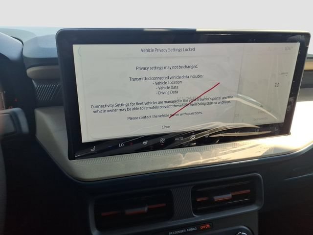 New 2026 Ford Maverick Lariat AWD/4WD image 19