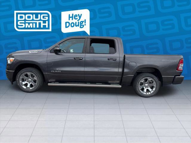 Certified 2022 RAM 1500 Big Horn