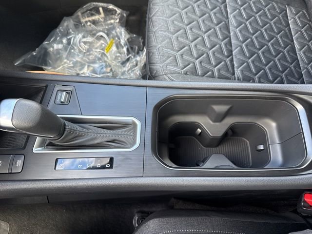 New 2026 Nissan Kicks SV w/ SV Premium Package AWD/4WD image 18