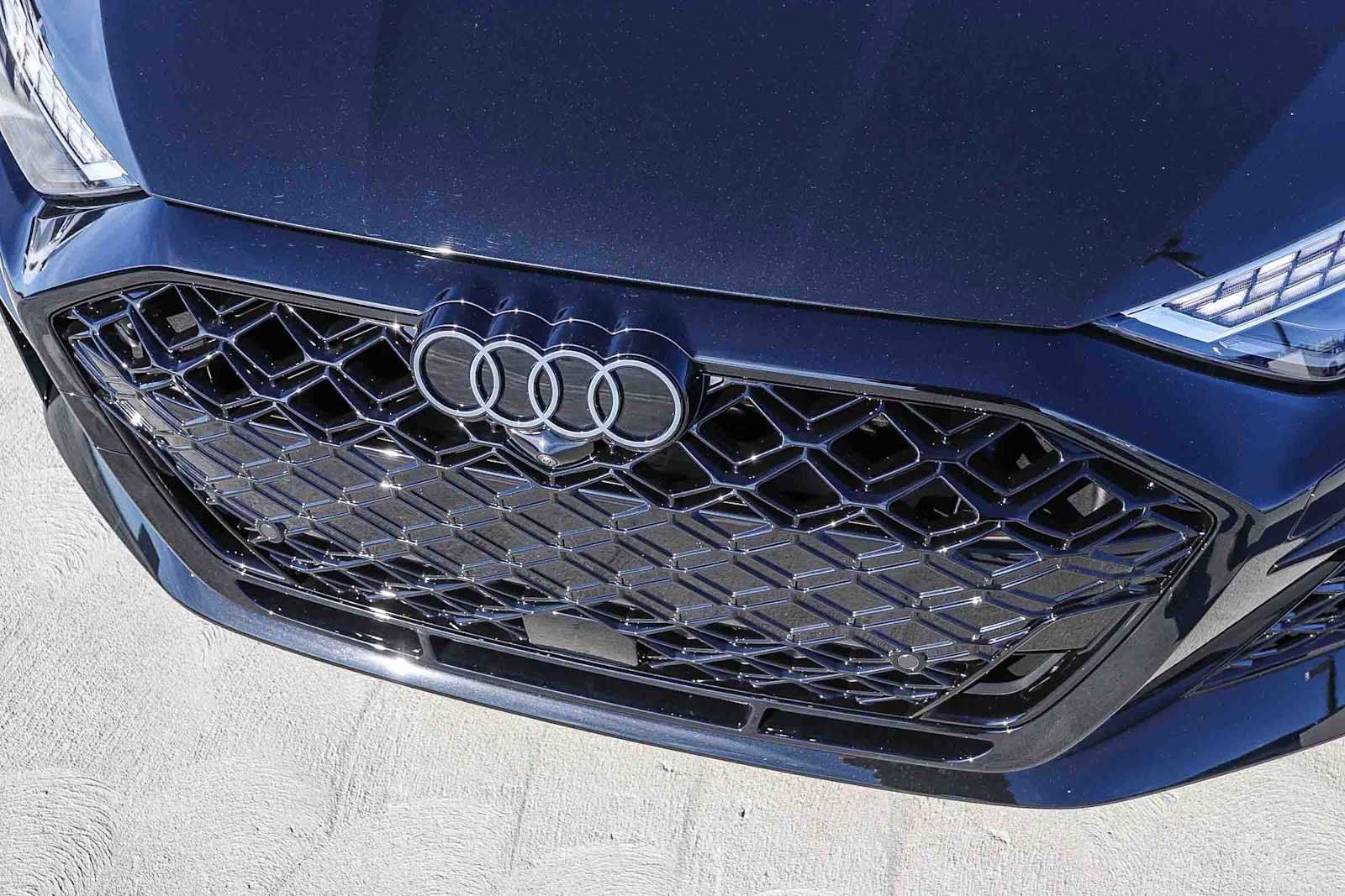 New 2026 Audi RS 3 image 8