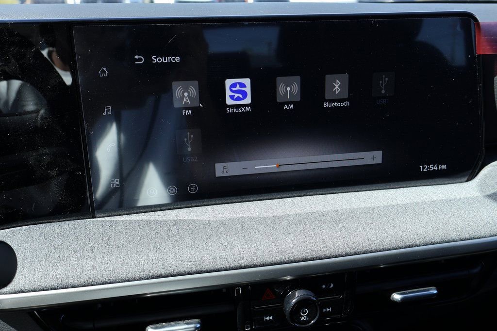 New 2026 Nissan Kicks SV image 5