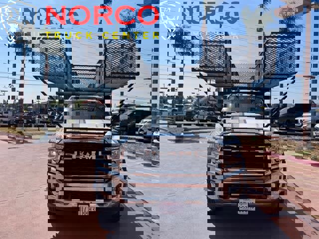 Used 2021 RAM 5500 Tradesman image 3