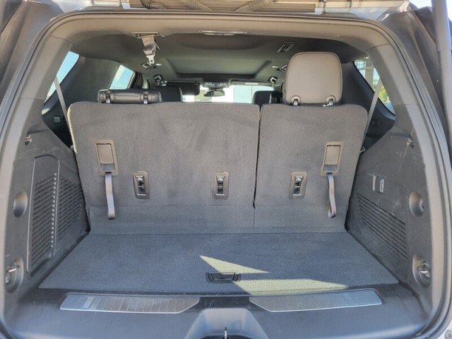 Used 2023 Chevrolet Tahoe RST image 7