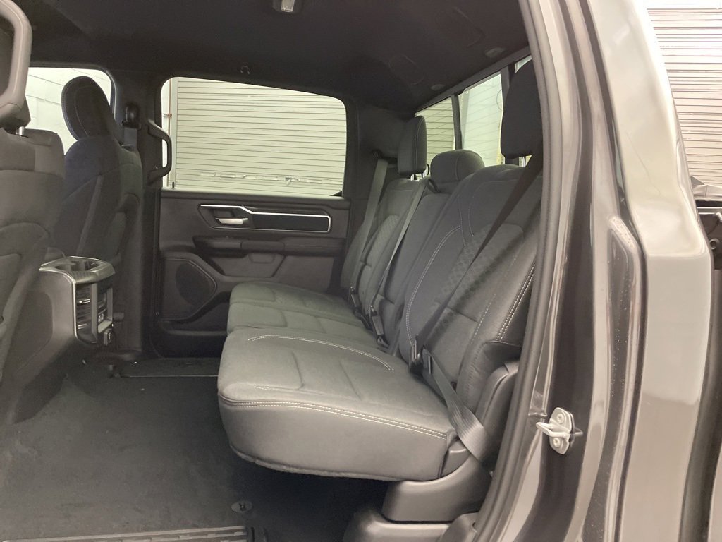 New 2026 RAM 1500 Big Horn image 20