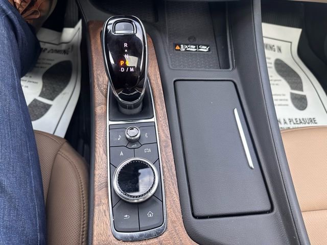 Used 2025 Cadillac CT5 Premium Luxury w/ Technology Package AWD/4WD image 33