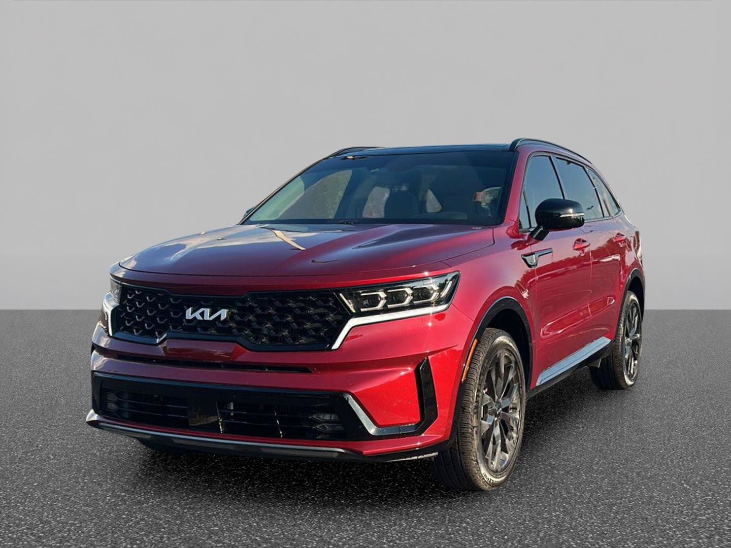 Used 2022 Kia Sorento SX