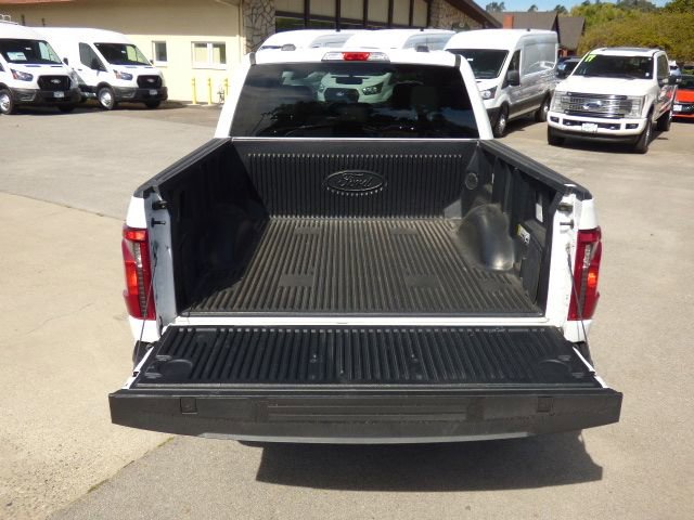 Used 2024 Ford F150 XLT w/ Tow/Haul Package image 13