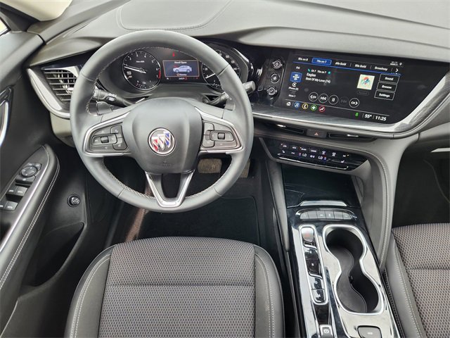 Used 2023 Buick Envision Preferred image 27