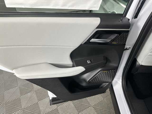 New 2026 Mitsubishi Outlander SE AWD/4WD image 15