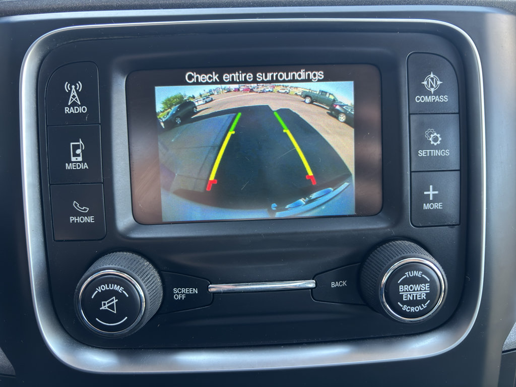 Used 2019 RAM 1500 Tradesman w/ Popular Equipment Group AWD/4WD image 18