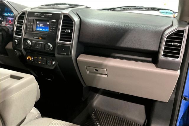 Used 2016 Ford F150 XLT w/ Equipment Group 301A Mid image 28