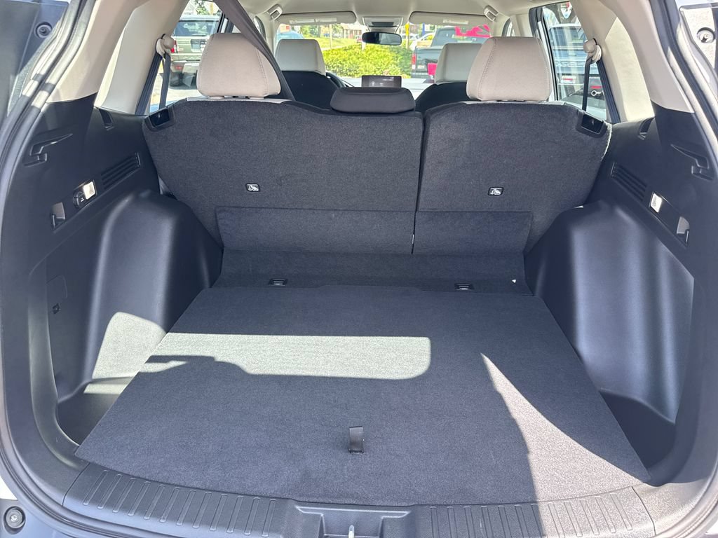 Certified 2024 Honda CR-V LX image 38