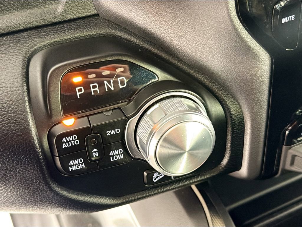 Used 2022 RAM 1500 Rebel w/ Rebel Level 2 Equipment Group image 16