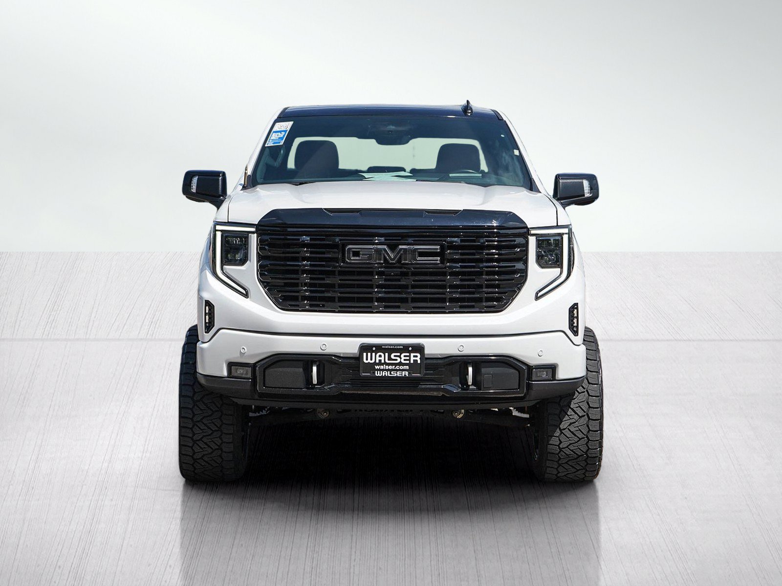 Used 2023 GMC Sierra 1500 Denali Ultimate AWD/4WD image 8